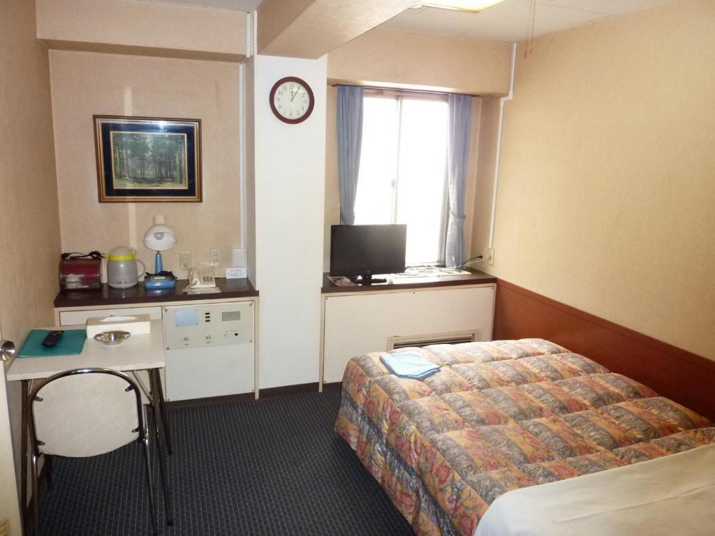 Otsuka City Hotel Tokyo Værelse billede