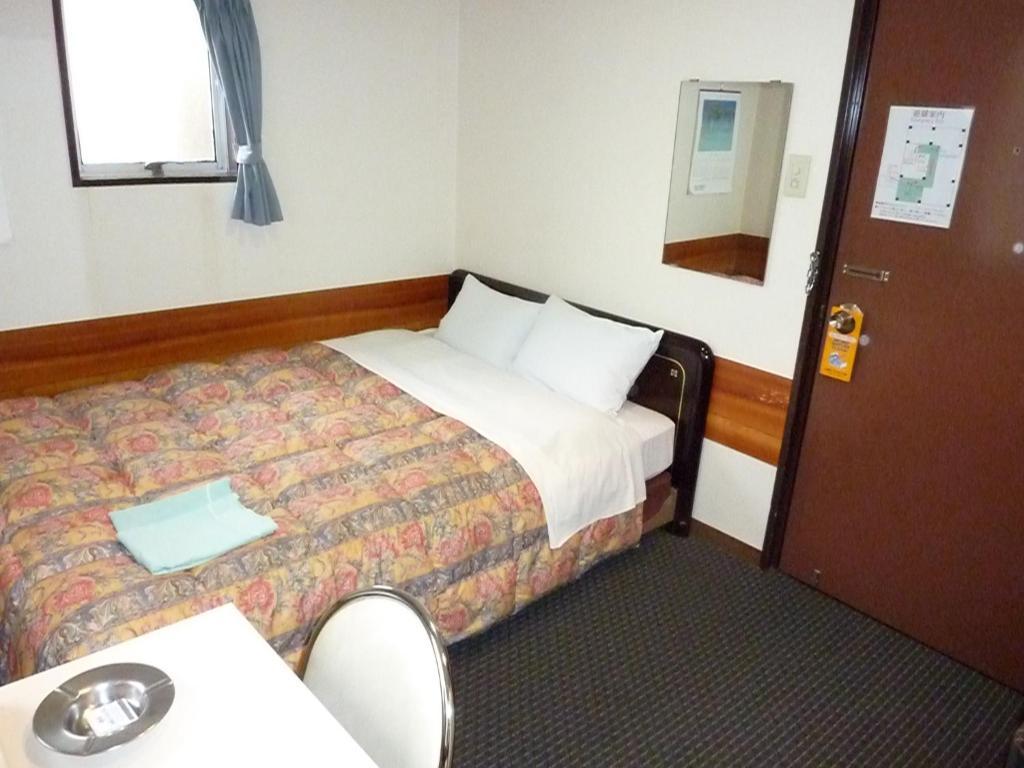 Otsuka City Hotel Tokyo Værelse billede