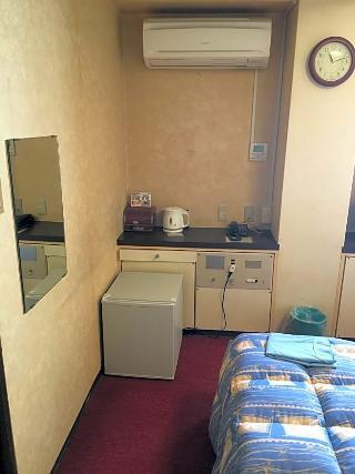 Otsuka City Hotel Tokyo Eksteriør billede