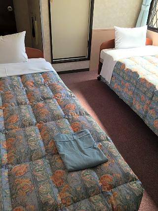 Otsuka City Hotel Tokyo Eksteriør billede