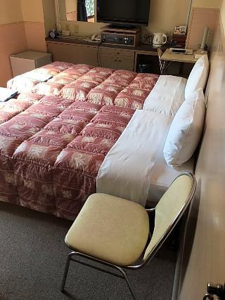 Otsuka City Hotel Tokyo Eksteriør billede
